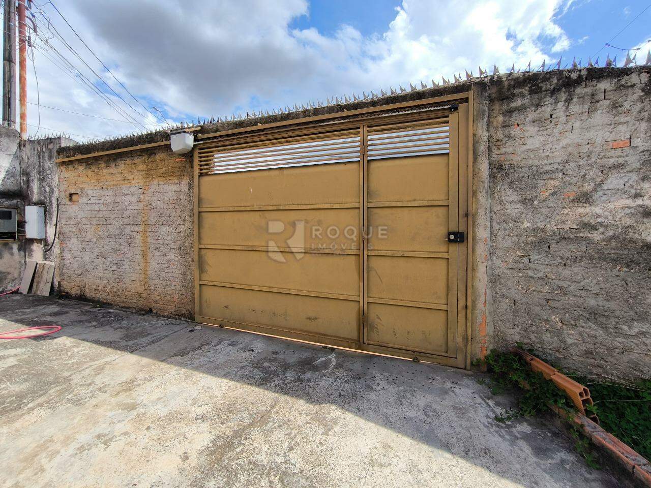 Casa Residencial à venda no bairro Parque das Nações: ENTRADA