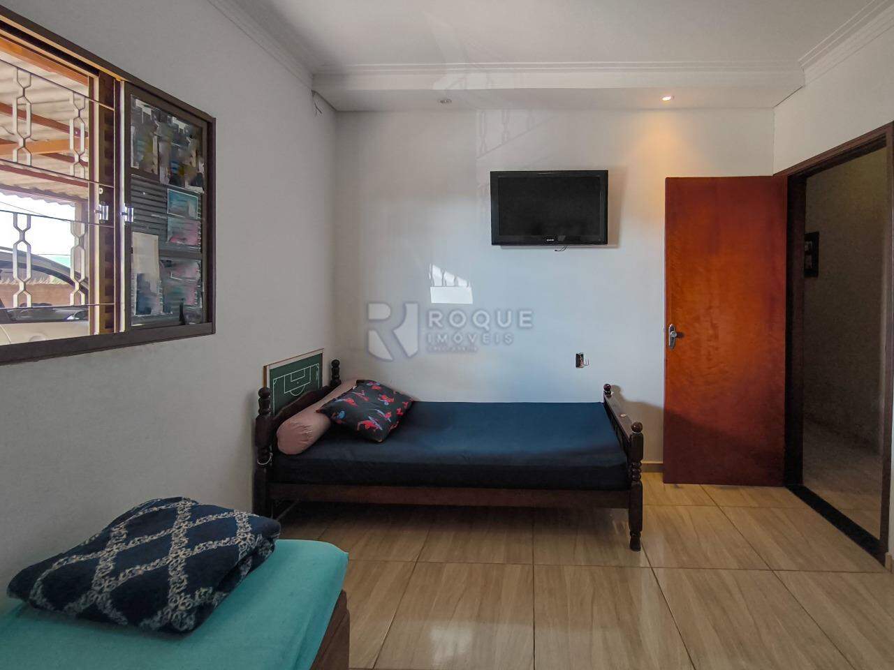 Casa Residencial à venda no bairro Parque das Nações: DORMITÓRIO 1