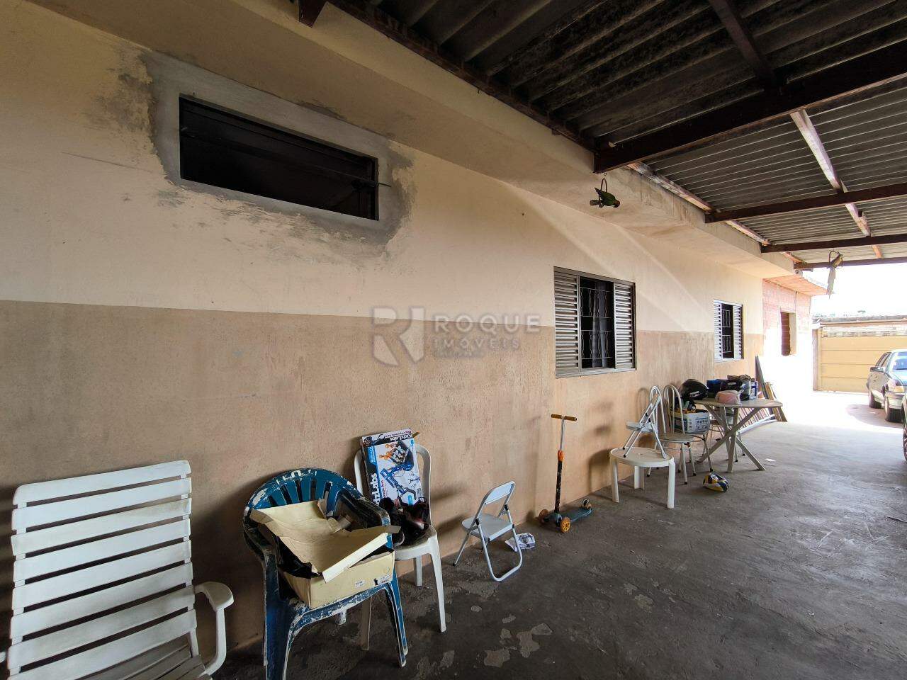 Casa Residencial à venda no bairro Parque das Nações: ÁREA DE LAZER