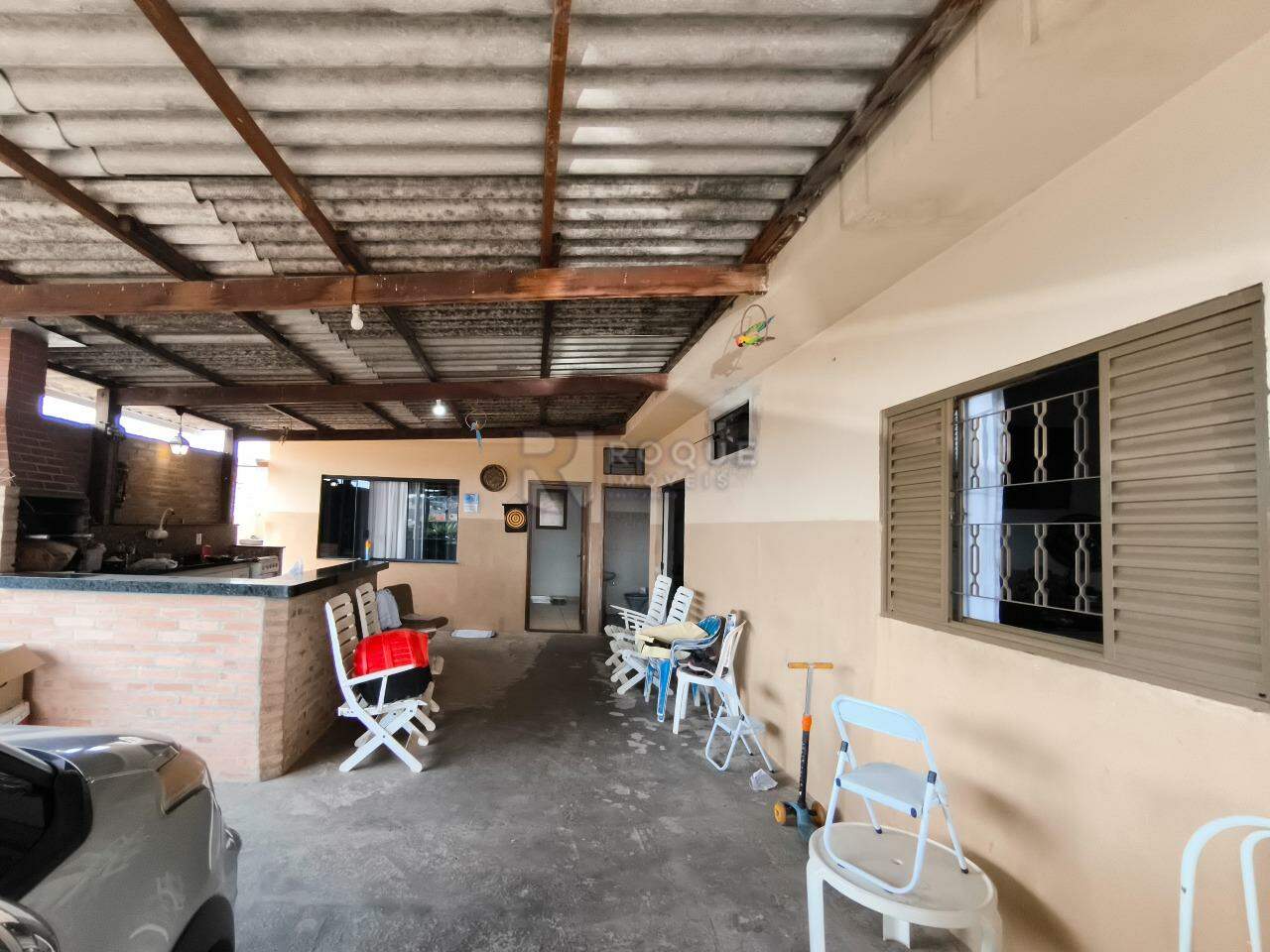 Casa Residencial à venda no bairro Parque das Nações: ÁREA DE LAZER