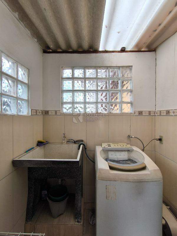 Casa Residencial à venda no bairro Parque das Nações: LAVANDERIA