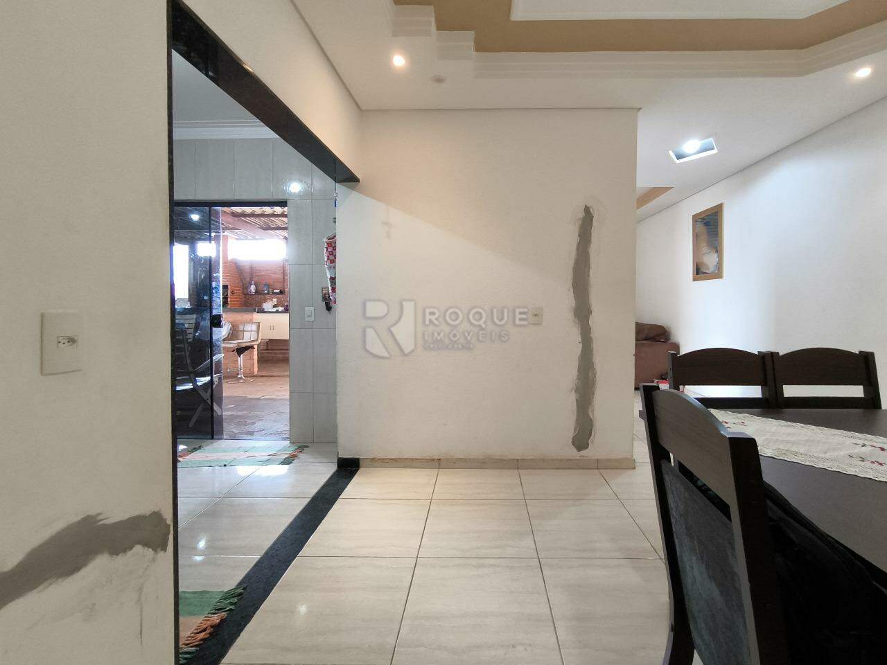 Casa Residencial à venda no bairro Parque das Nações: SALA DE JANTAR