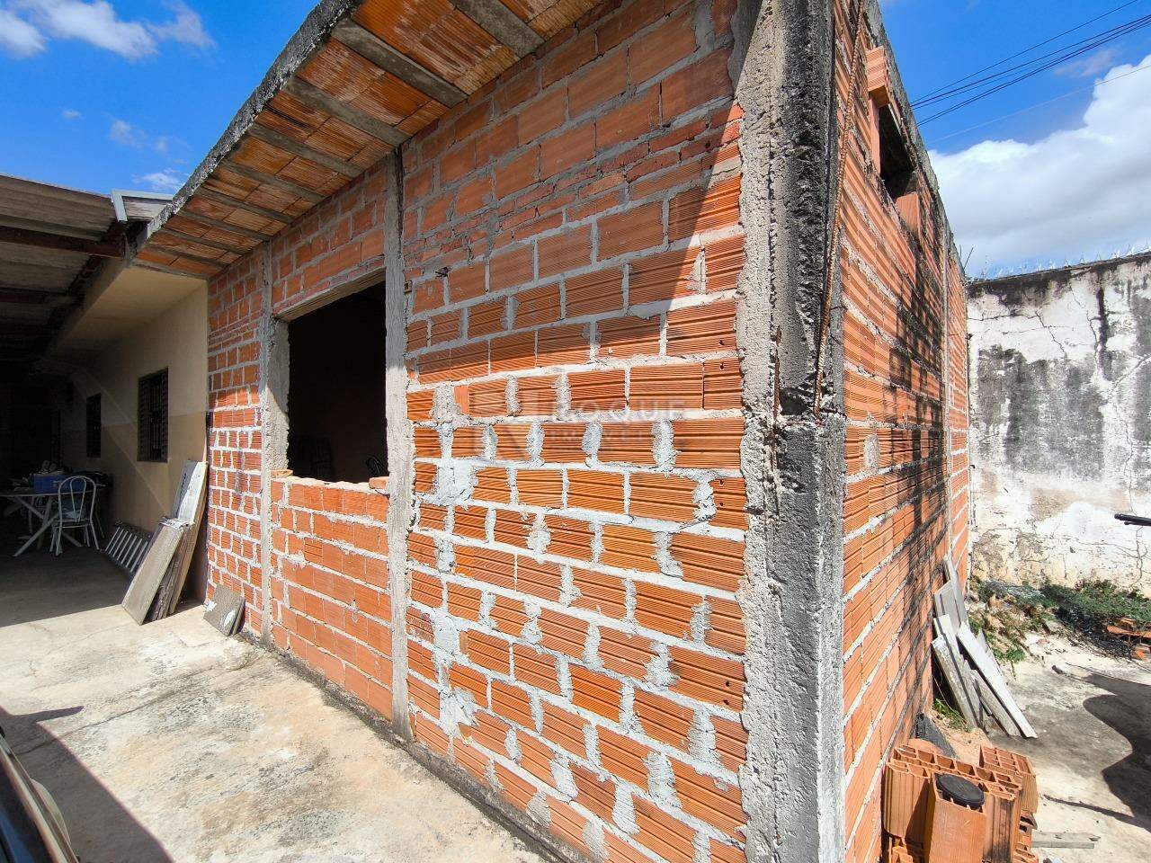 Casa Residencial à venda no bairro Parque das Nações: SUÍTE