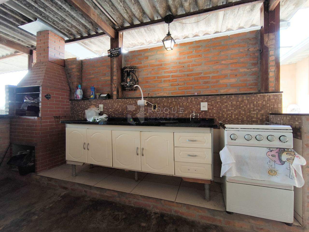 Casa Residencial à venda no bairro Parque das Nações: COZINHA GOURMET