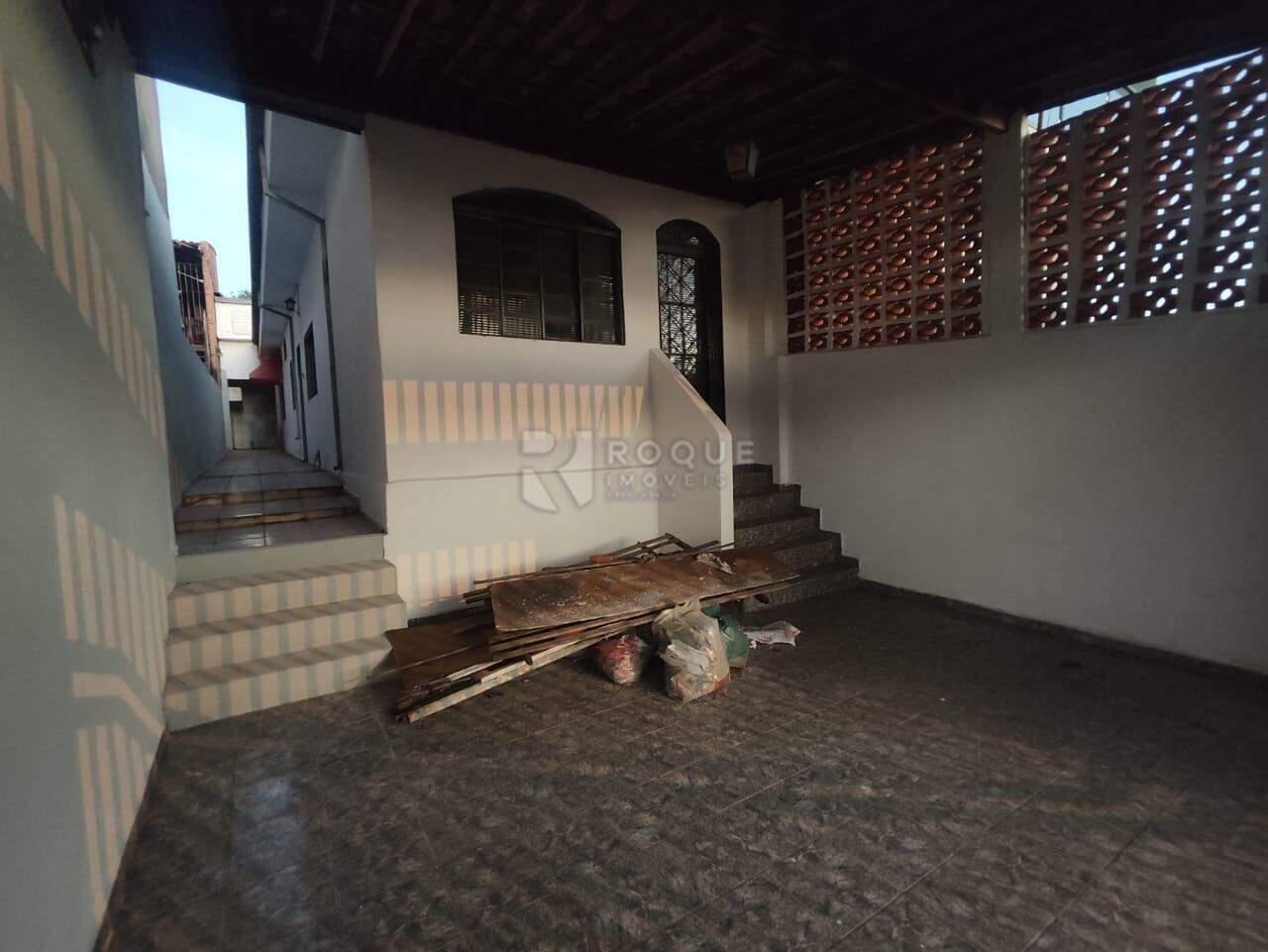 Casa Residencial à venda no bairro Jardim Nova Suiça: 