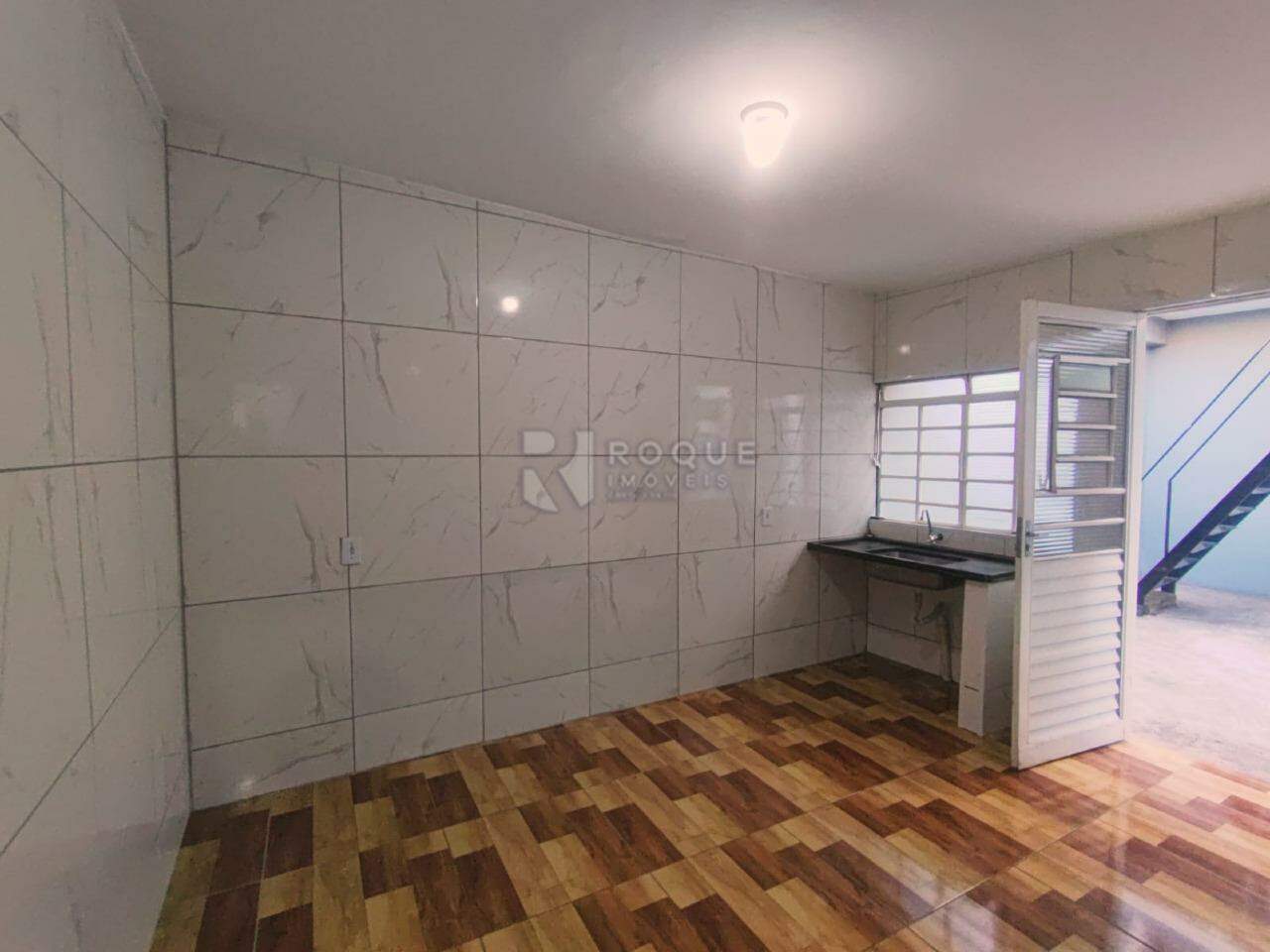 Casa Residencial para aluguel no bairro Parque Residencial Santa Eulália: Cozinha 