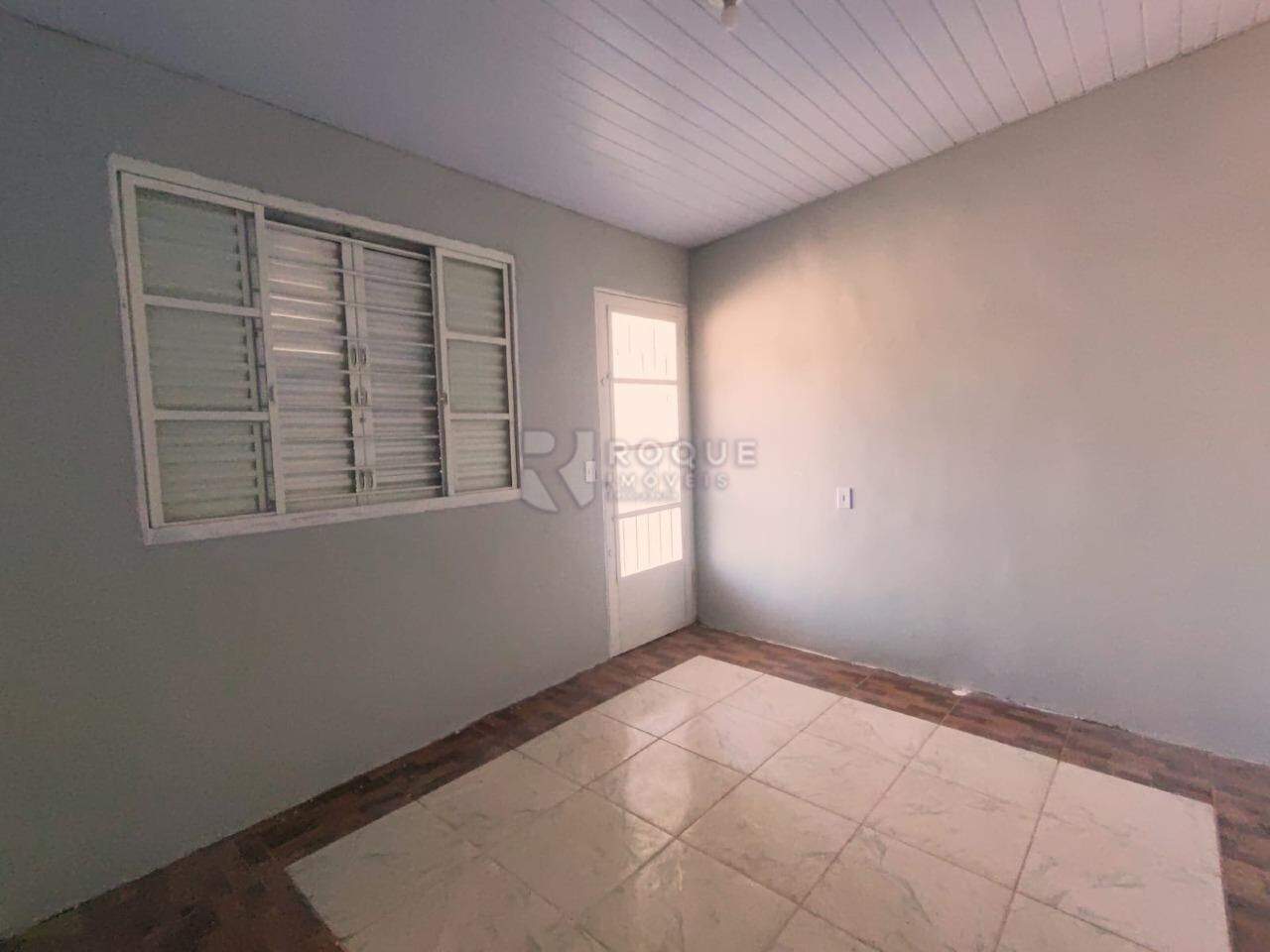Casa Residencial para aluguel no bairro Parque Residencial Santa Eulália: Sala fundos superior