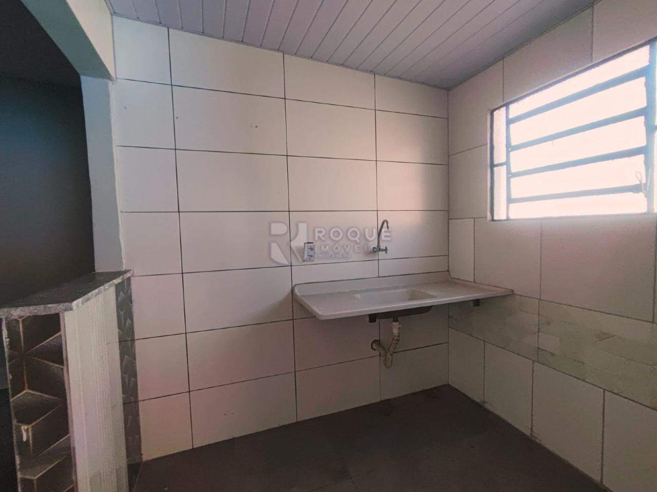 Casa Residencial para aluguel no bairro Parque Residencial Santa Eulália: Cozinha 