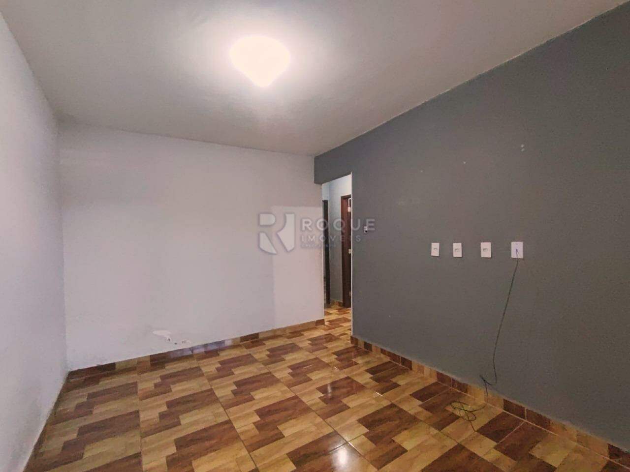 Casa Residencial para aluguel no bairro Parque Residencial Santa Eulália: Sala