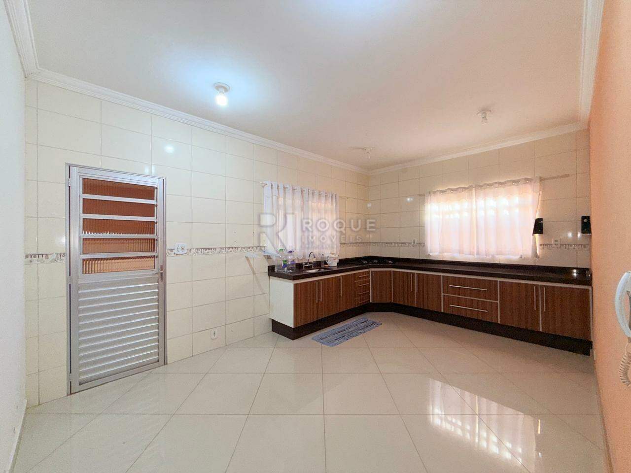 Casa Residencial para aluguel no bairro Jardim Vista Alegre: Cozinha