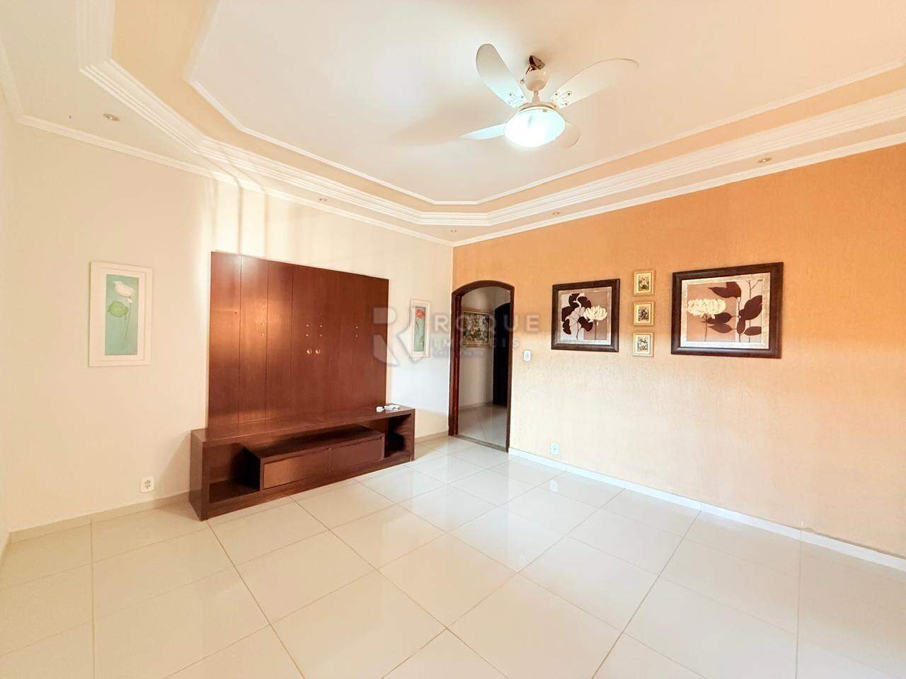 Casa Residencial para aluguel no bairro Jardim Vista Alegre: Sala