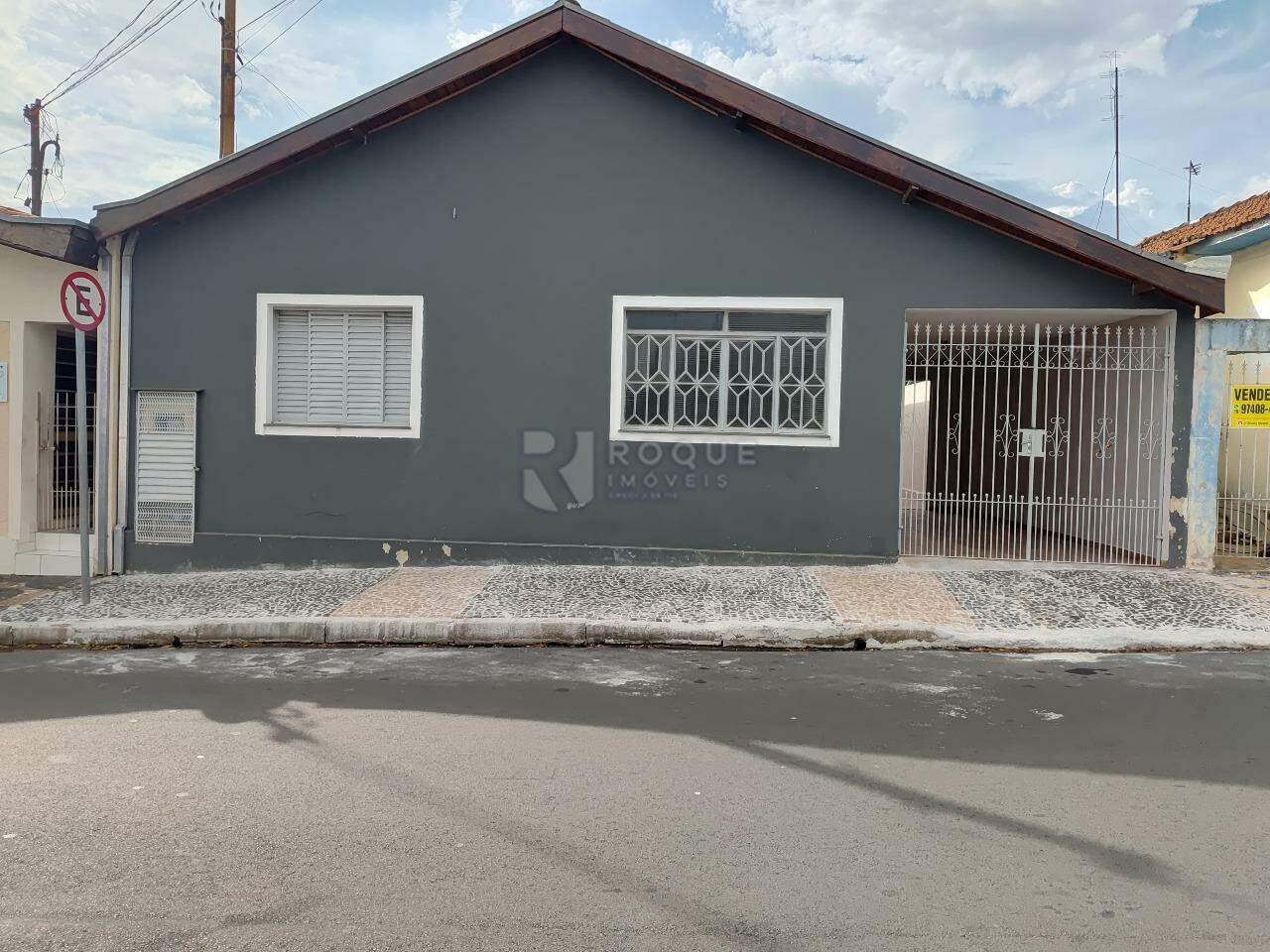 Casa Residencial para aluguel no bairro Boa Vista: Fachada