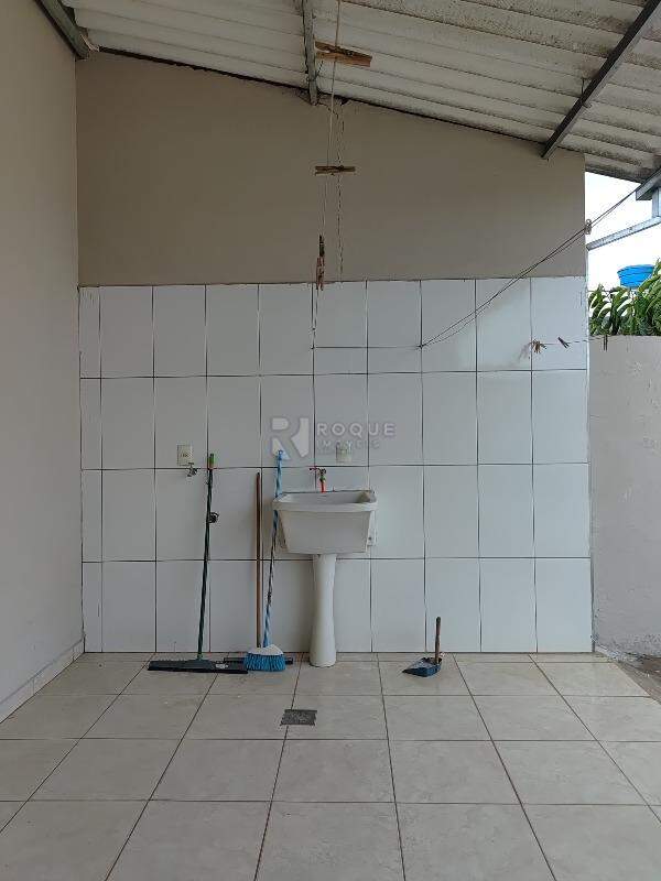 Casa Residencial para aluguel no bairro Boa Vista: Lavanderia