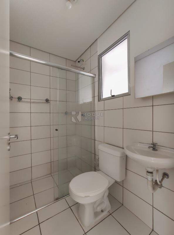 Apartamento à venda no bairro Jardim Parque Novo Mundo: WC social 