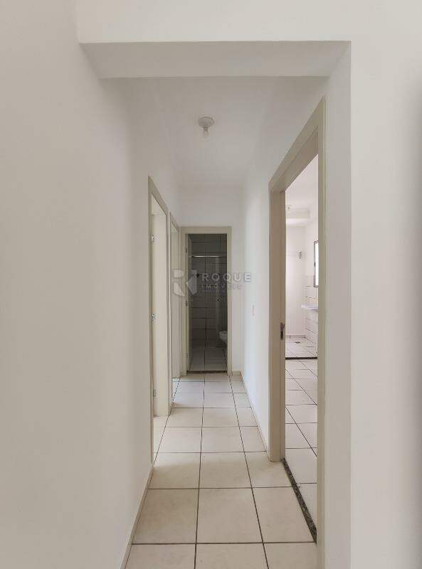 Apartamento à venda no bairro Jardim Parque Novo Mundo: Hall 