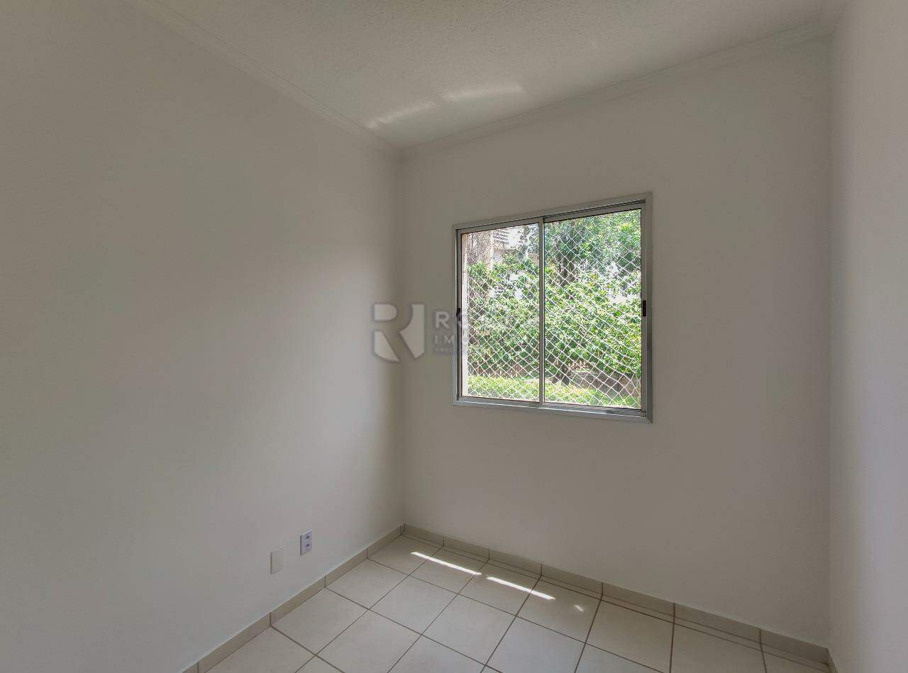 Apartamento à venda no bairro Jardim Parque Novo Mundo: Dormitório 1