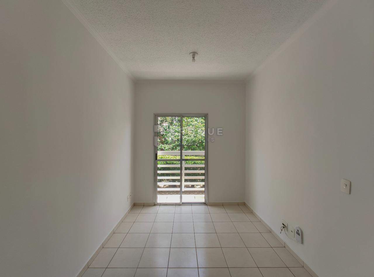 Apartamento à venda no bairro Jardim Parque Novo Mundo: Sala 