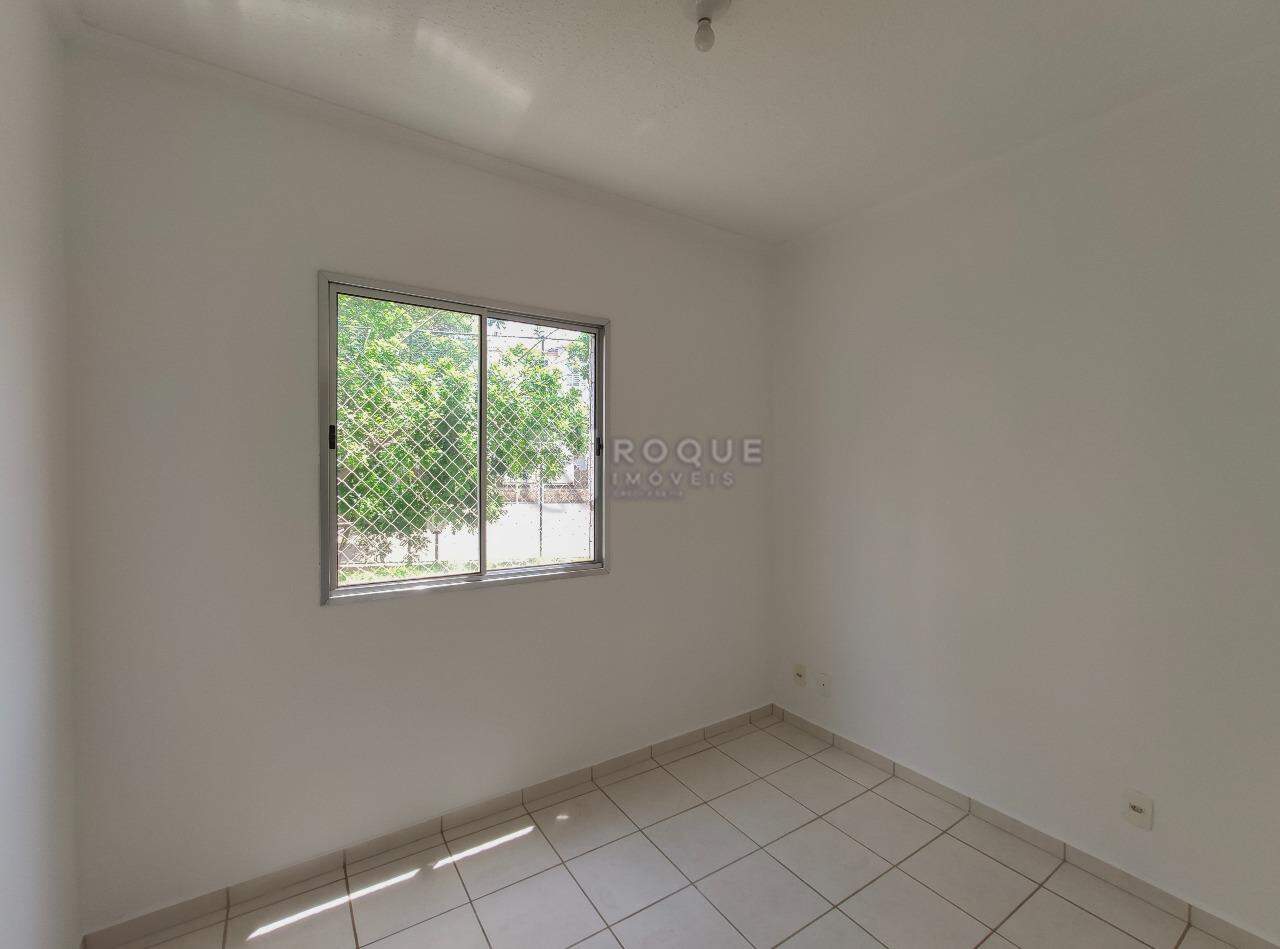 Apartamento à venda no bairro Jardim Parque Novo Mundo: Dormitório 2