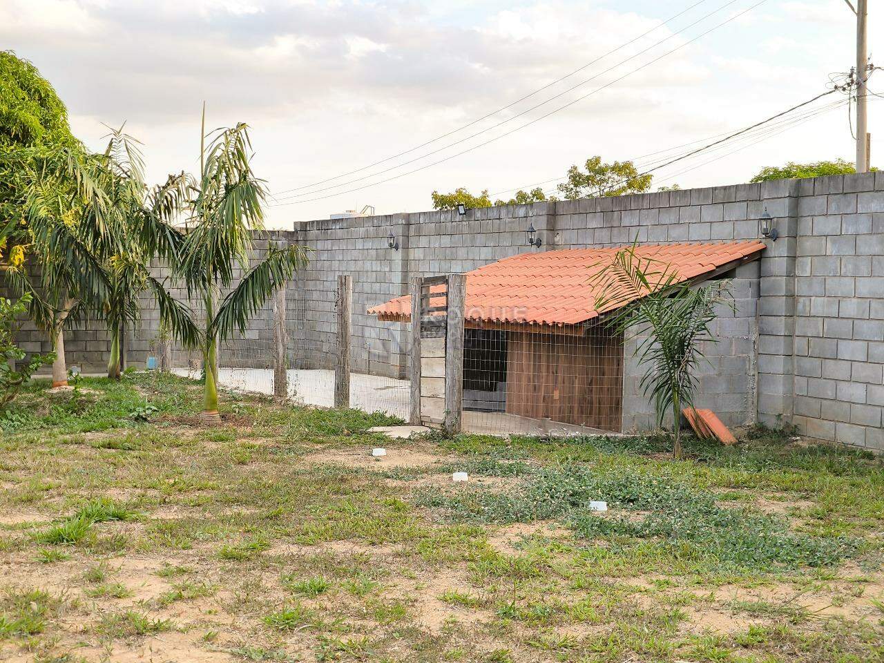 Chácara à venda no bairro Bairro dos Lopes: CANIL