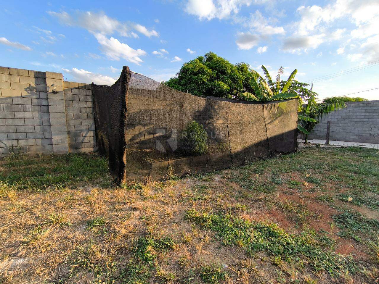 Chácara à venda no bairro Bairro dos Lopes: HORTA