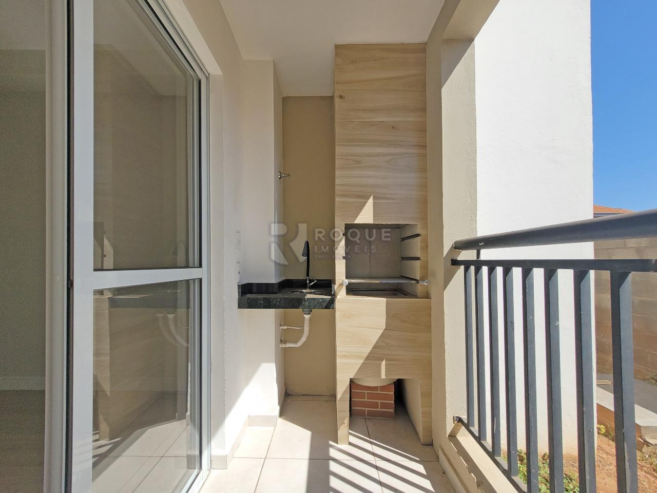 Apartamento à venda no bairro Parque das Nações: VARANDA GOURMET 