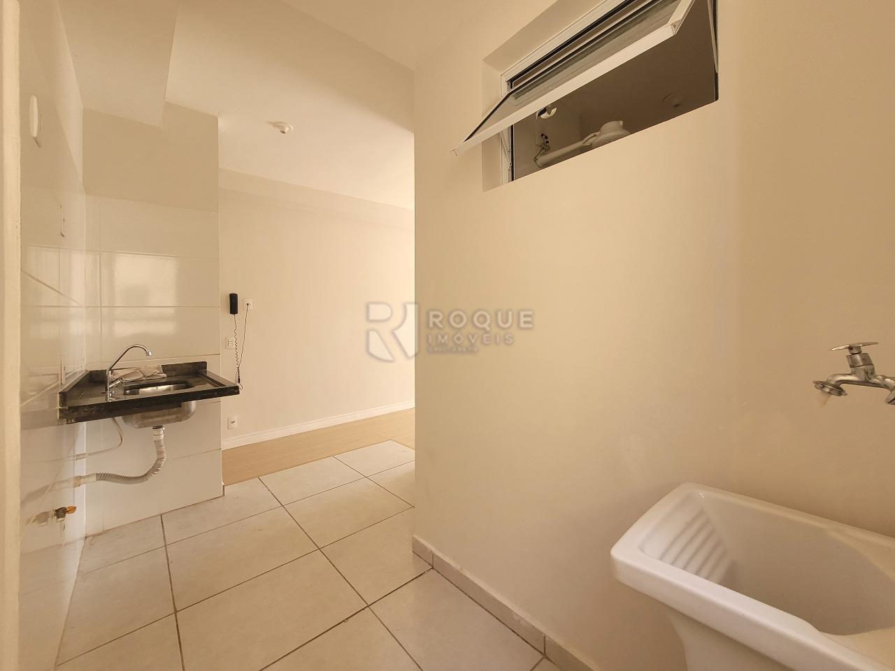 Apartamento à venda no bairro Parque das Nações: LAVANDERIA