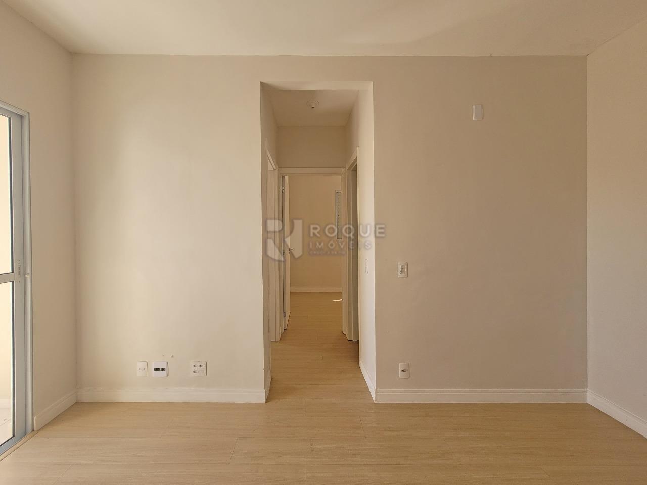 Apartamento à venda no bairro Parque das Nações: CORREDOR INTERNO