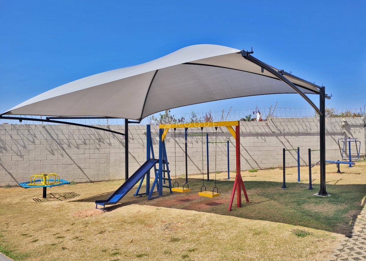 Apartamento à venda no bairro Parque das Nações: PLAYGROUND 