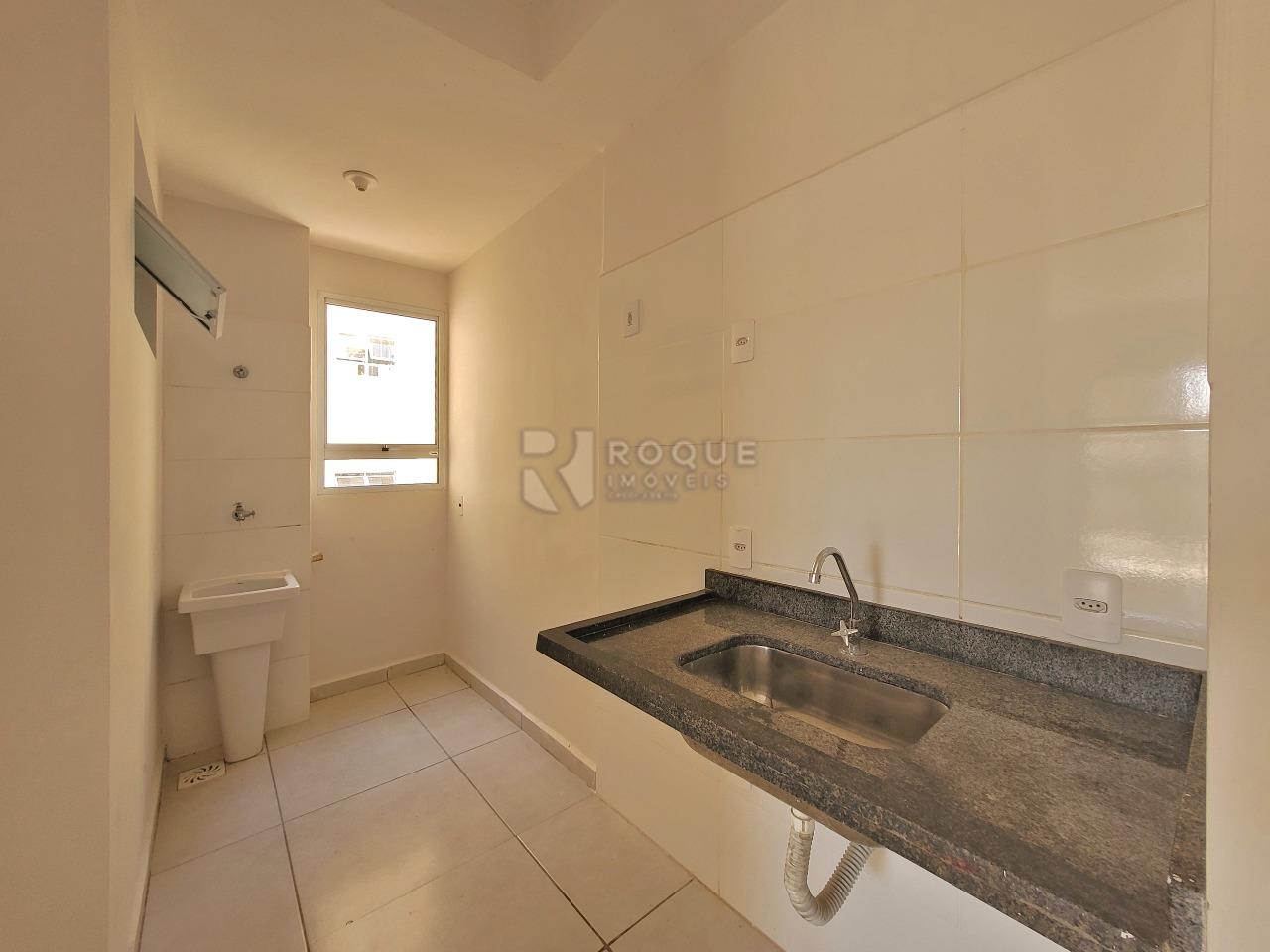 Apartamento à venda no bairro Parque das Nações: COZINHA