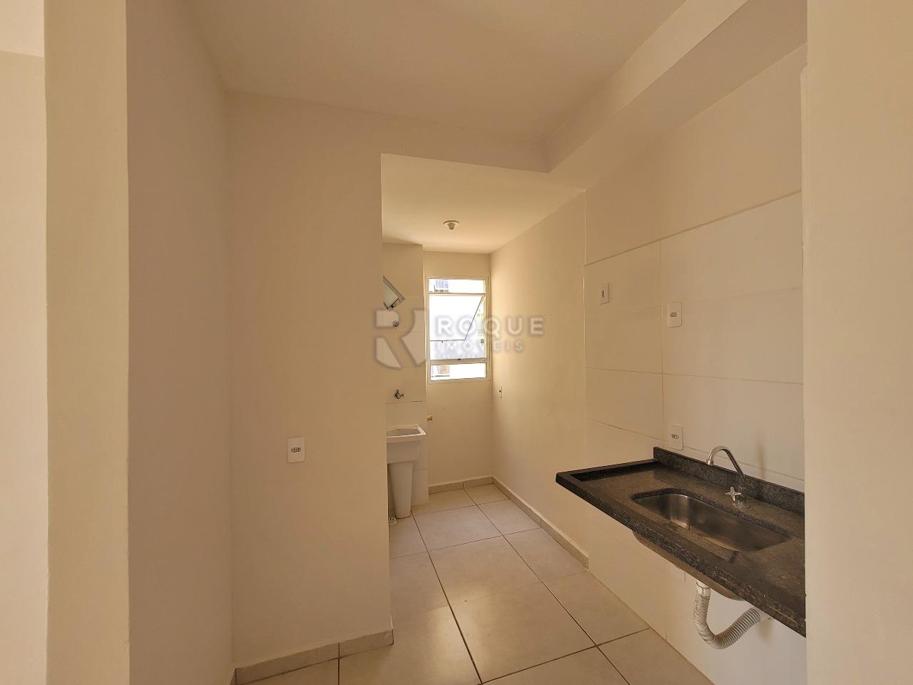 Apartamento à venda no bairro Parque das Nações: COZINHA