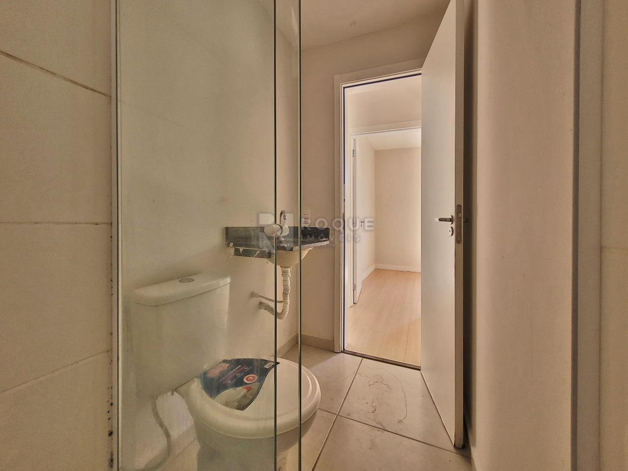 Apartamento à venda no bairro Parque das Nações: BANHEIRO SOCIAL