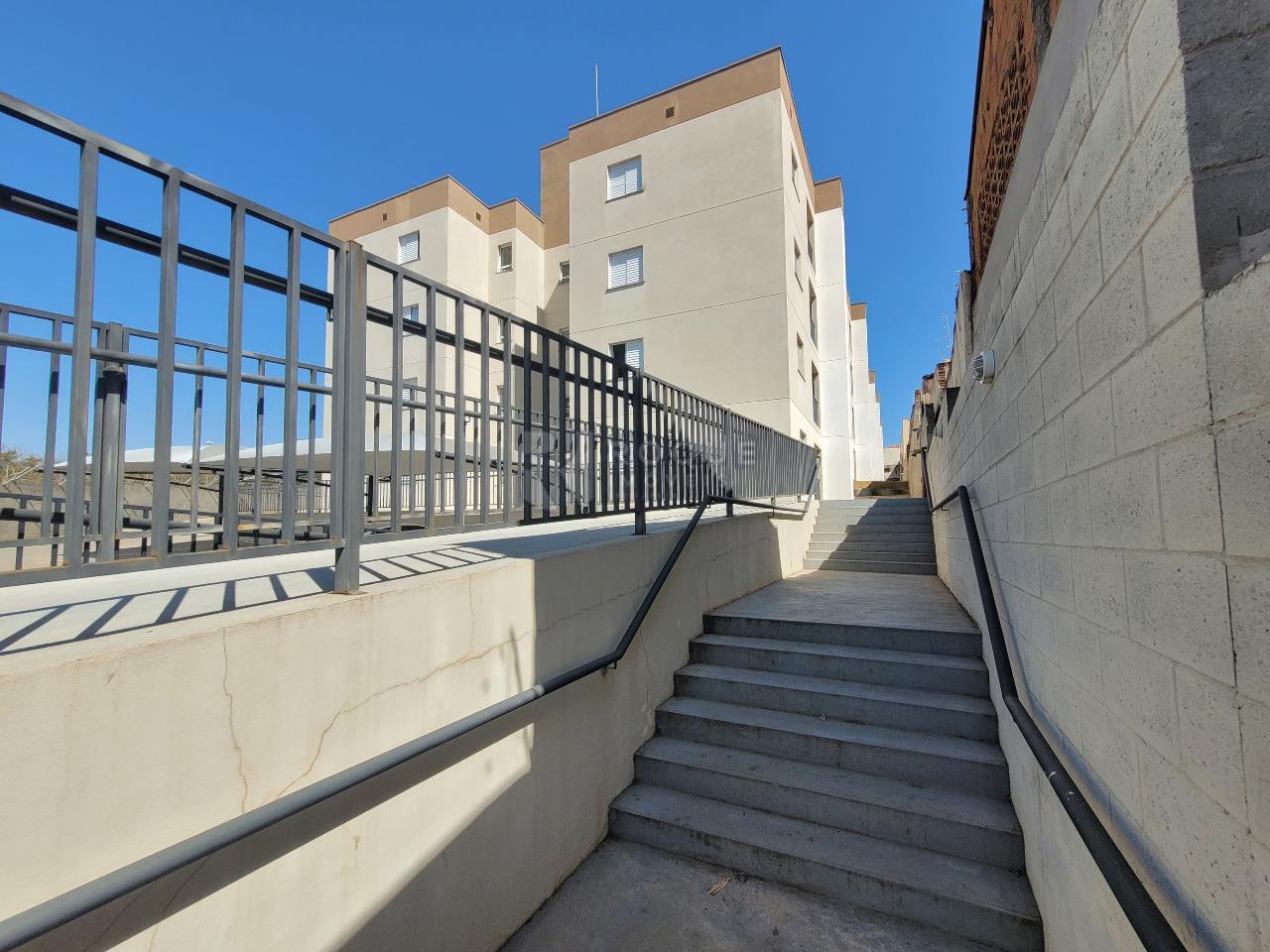 Apartamento à venda no bairro Parque das Nações: ÁREA COMUM 