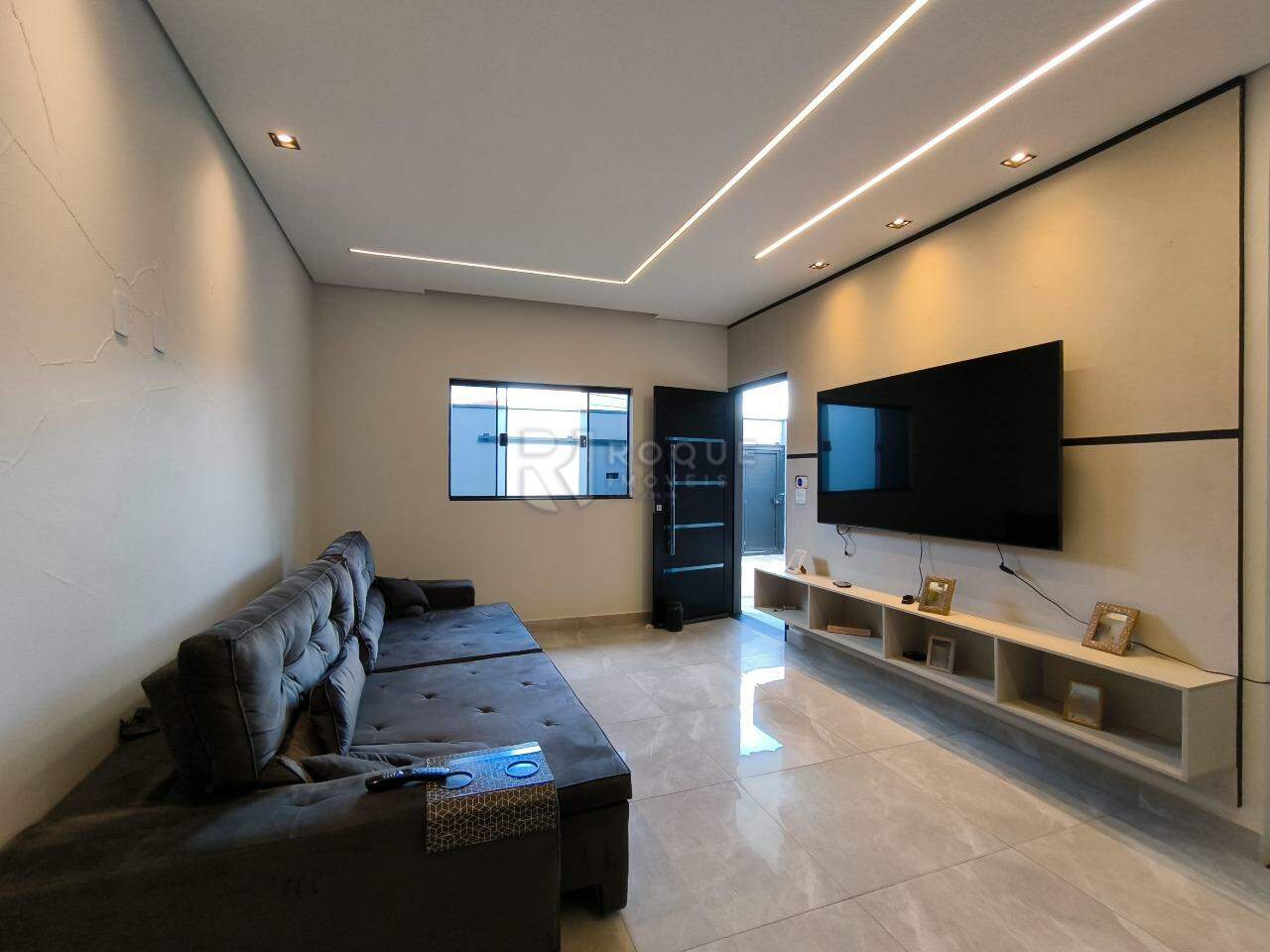 Casa Residencial à venda no bairro Jardim Marajoara: SALA DE ESTAR