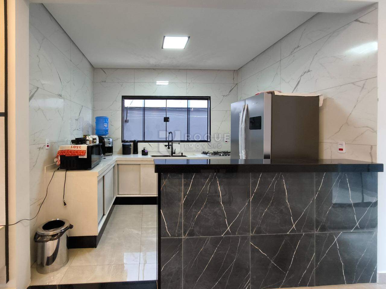 Casa Residencial à venda no bairro Jardim Marajoara: COZINHA