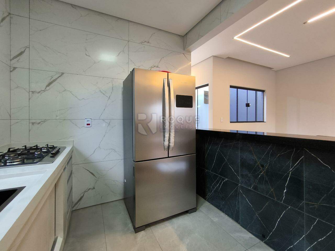 Casa Residencial à venda no bairro Jardim Marajoara: COZINHA