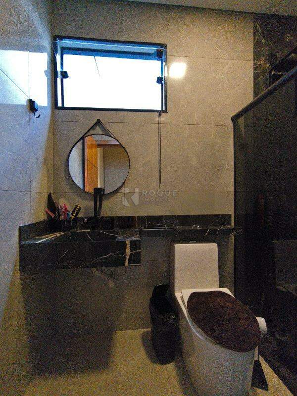 Casa Residencial à venda no bairro Jardim Marajoara: WC SUÍTE