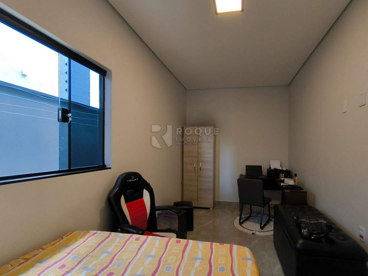 Casa Residencial à venda no bairro Jardim Marajoara: DORMITÓRIO