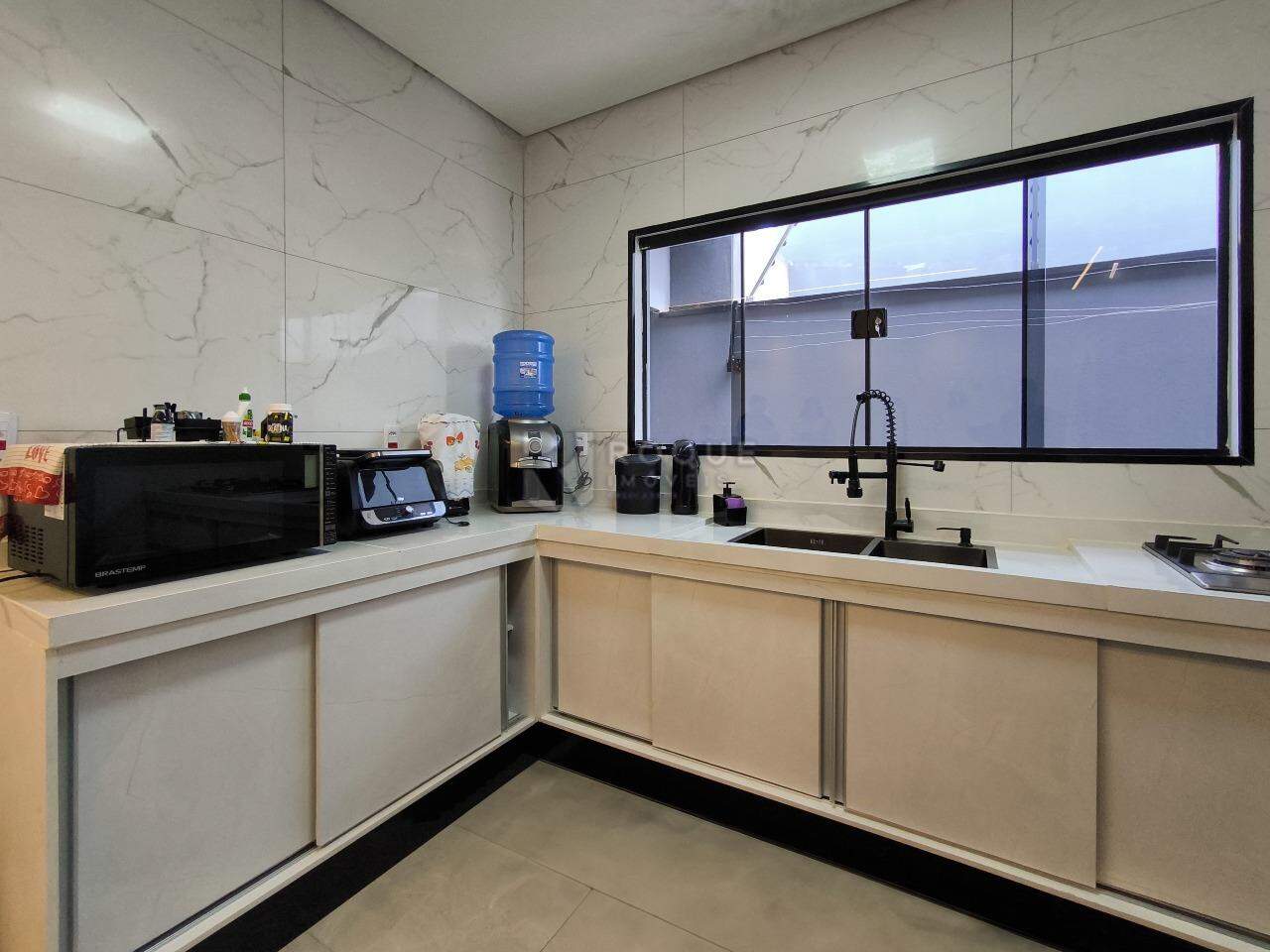 Casa Residencial à venda no bairro Jardim Marajoara: COZINHA