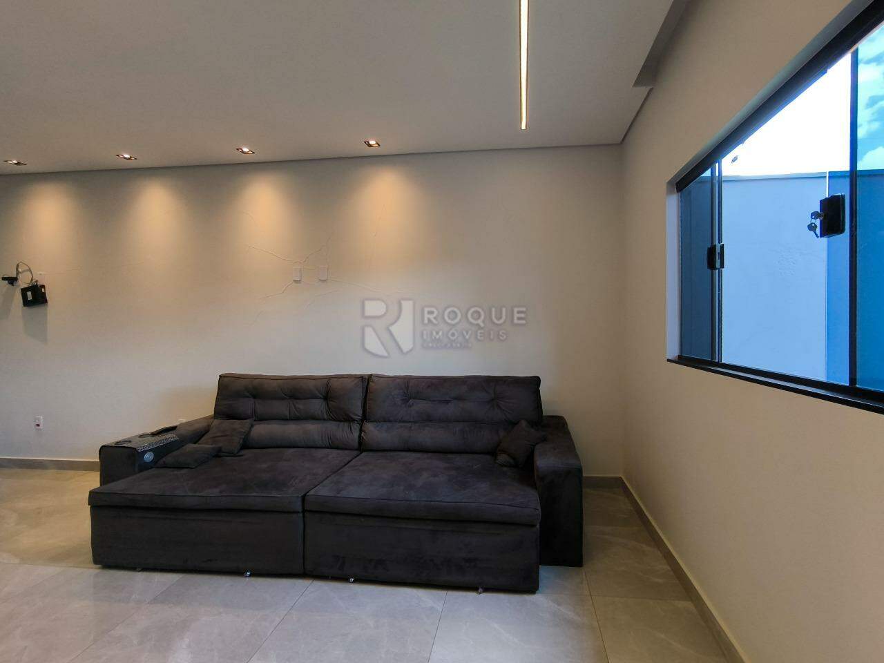 Casa Residencial à venda no bairro Jardim Marajoara: SALA DE ESTAR