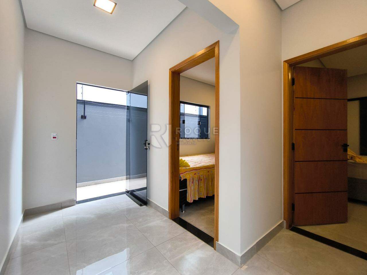 Casa Residencial à venda no bairro Jardim Marajoara: ÁREA DE CIRCULAÇÃO