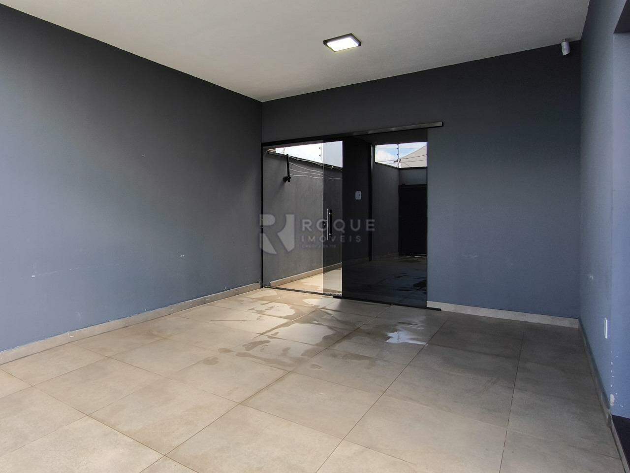 Casa Residencial à venda no bairro Jardim Marajoara: GARAGEM