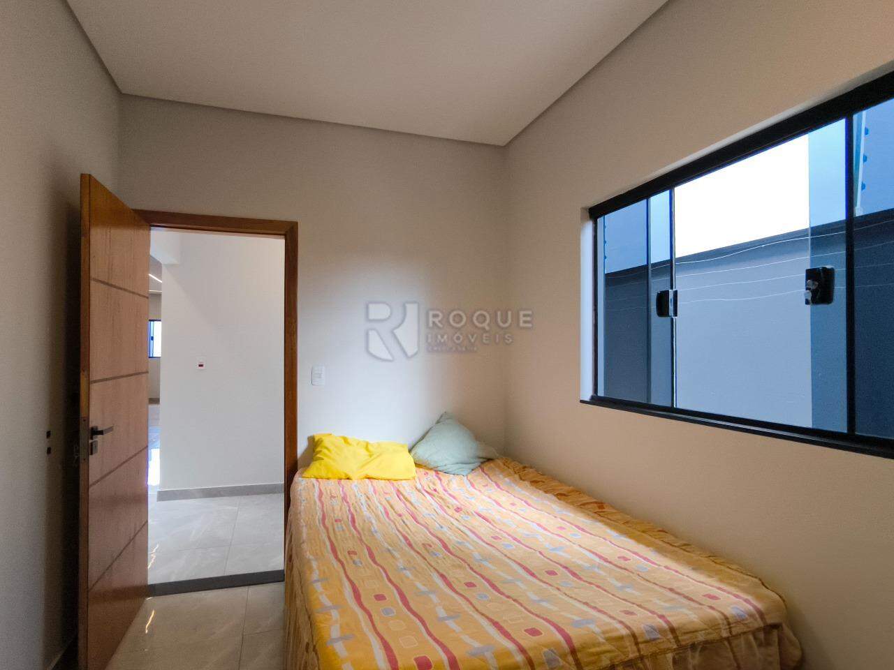 Casa Residencial à venda no bairro Jardim Marajoara: DORMITÓRIO