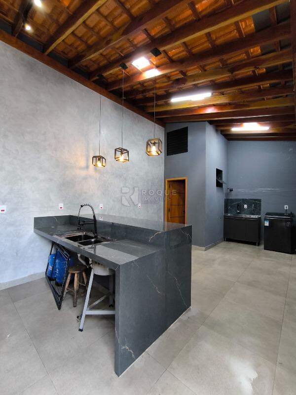 Casa Residencial à venda no bairro Jardim Marajoara: ÁREA GOURMET