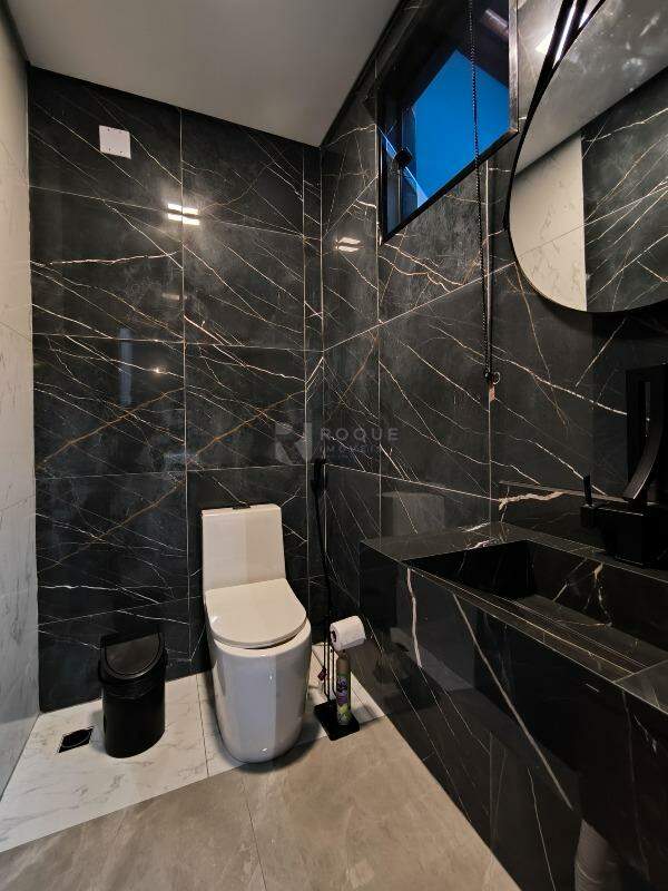 Casa Residencial à venda no bairro Jardim Marajoara: WC ÁREA GOURMET