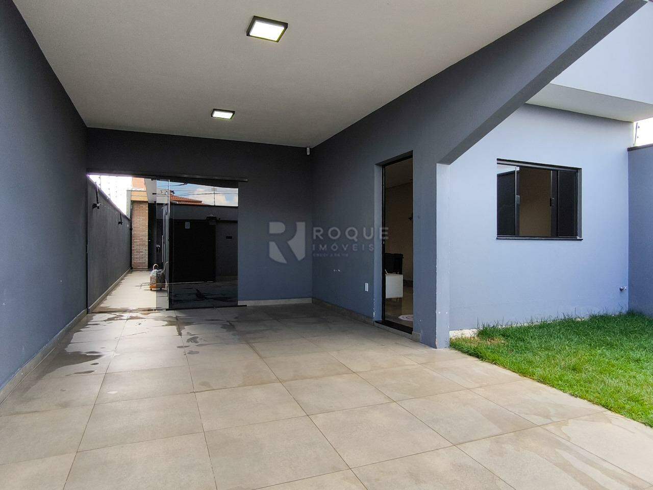 Casa Residencial à venda no bairro Jardim Marajoara: GARAGEM