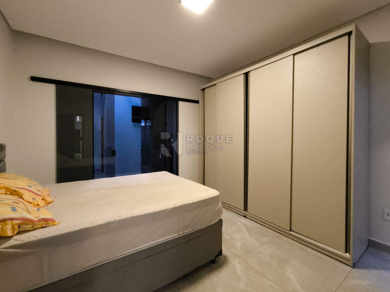 Casa Residencial à venda no bairro Jardim Marajoara: SUÍTE