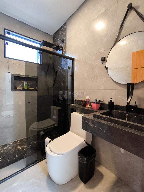 Casa Residencial à venda no bairro Jardim Marajoara: BANHEIRO SOCIAL