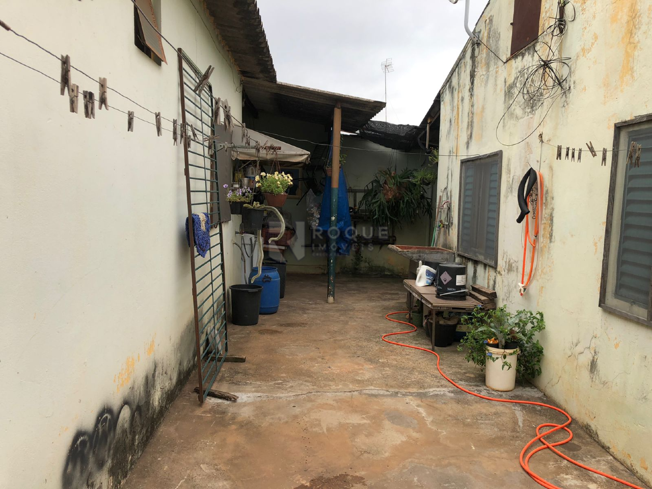 Salão à venda no bairro Jardim Cavinato: