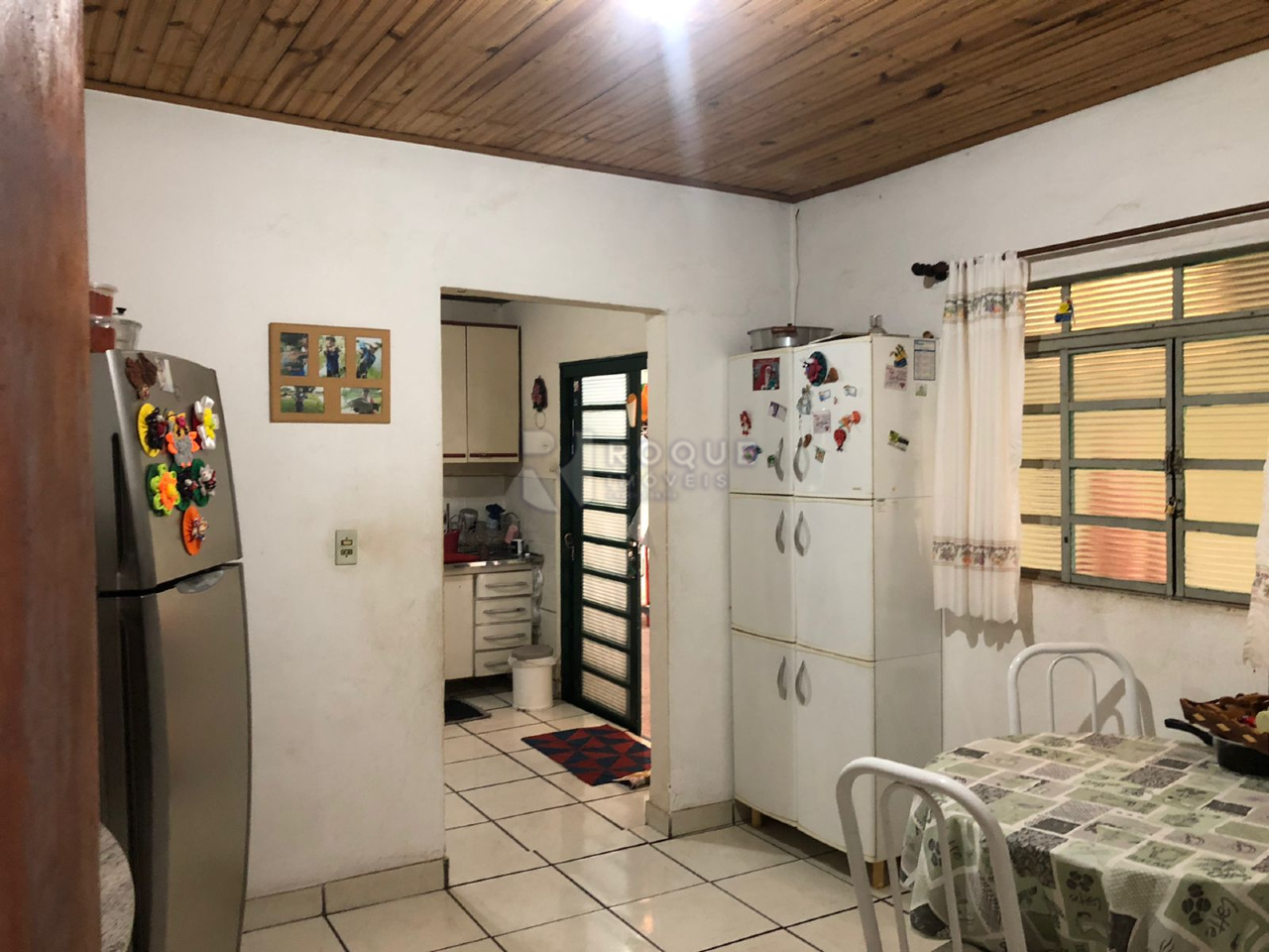 Salão à venda no bairro Jardim Cavinato: 
