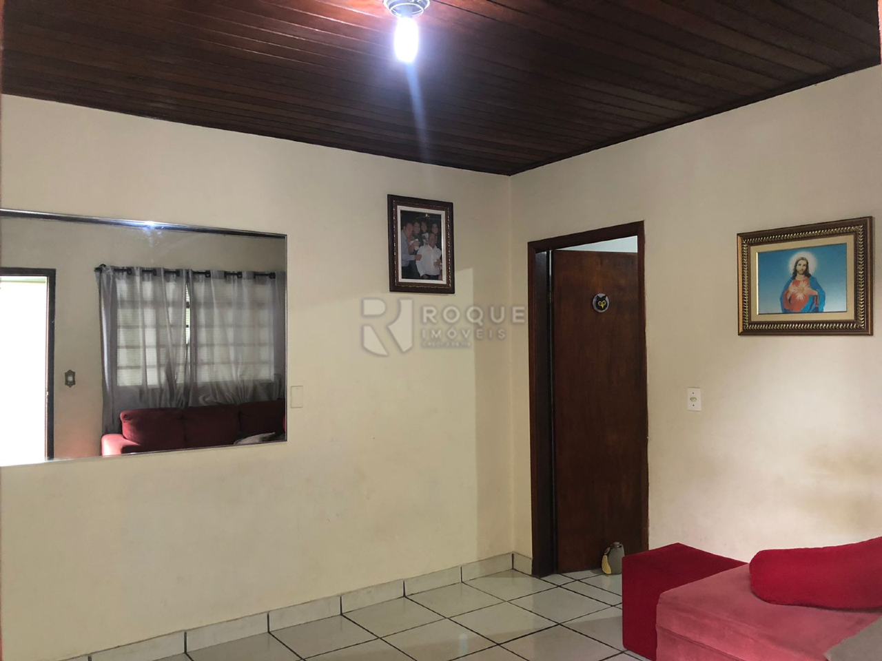 Salão à venda no bairro Jardim Cavinato: 